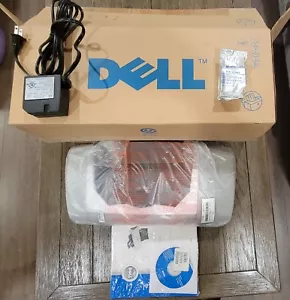 Dell 720 Color Printer With Original Packaging Box , Open Box , New - Picture 1 of 6