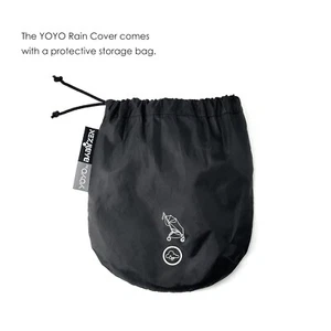 Baby zen YOYO® (6+ rain cover) - Picture 1 of 3
