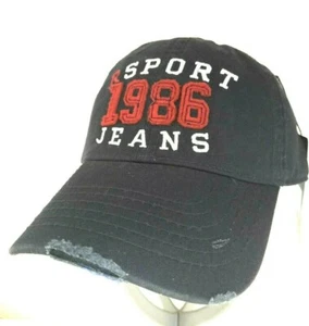 BASEBALL RSPORT 1986 JAENS COLORE BLU - Imagen 1 de 1