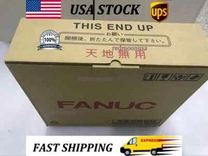 1PCS New FANUC A06B-6077-H010 A06B6077H010 IN BOX - Picture 1 of 4