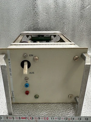 Siemens Simadyn 6EV 1310-4AC00 / Good Condition - Image 1 of 4