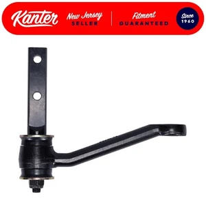 Steering Idler Arm 65 66 67 68 69 70 Cadillac NEW 1965-1970 - Picture 1 of 15