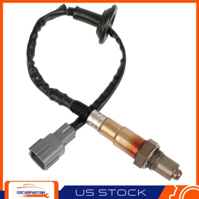 Downstream O2 Oxygen Sensor for 1995-2002 Toyota Corolla L4 1.8L 250-24107 - Image 1 of 4