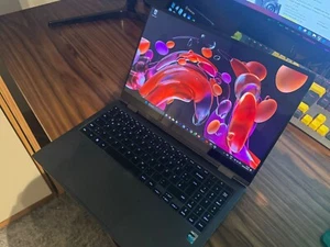 Samsung Galaxy Book2 Pro 360, i7-1260P, 15.6“, Graphite Laptop - Bild 1 von 4