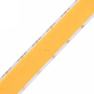 24V 1600leds/m COB LED Strip Lights 30mm Wide Home Closet Christmas DIY Lighting - Picture 1 of 27