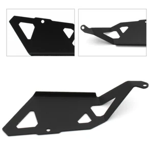 Flap Control Guard Cover Fit BMW R1250GS R 1250 GS Adventure R1200GS LC R1250R - Picture 1 of 11