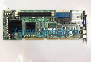 1 PCS North China NORCO-760 Industrial Control Board in good condition - Picture 1 of 3