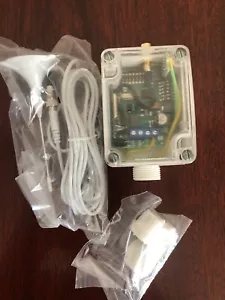 Funk Empfänger/Sender Gateway EnOcean Thermokon STC65-RS485 EVC BIAS - Bild 1 von 3