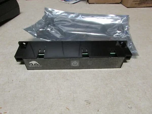 640722 Norcold Refrigerator Optical Control Board Eyebrow Front Plastic 640722 - Foto 1 di 5