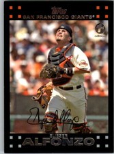 2007 Topps 1st Edition Baseball Card Pick 14-353