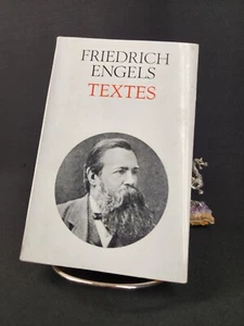 Textes, Friedrich Engels 1968 - Photo 1/8