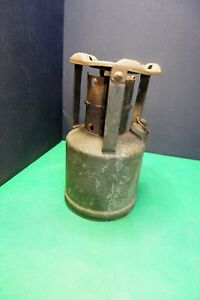 Vintage WWII British Military Paraffin Field Stove