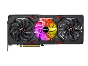 ASRock Intel® Arc A770 Phantom Gaming 16GB OC, Grafikkarte - Bild 1 von 1