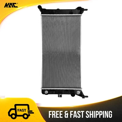 Aluminum Radiator for Chevrolet Impala Limited LS LT LTZ 2012-2016 3.6L CU13326 - Image 1 of 4