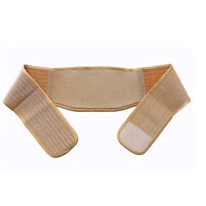 Adjustable Pregnancy Belly Band Maternity Belly Band Abdominal Support Brace - Picture 1 of 13