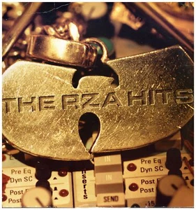 Wu-Tang Clan Various - The RZA Hits '99 2xLP US ORG!G/G+ - Picture 1 of 6