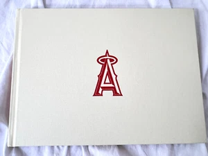 Angels 2023 Season Seat Holder Photo Book ~ Excellent  ~ See pics - Picture 1 of 13