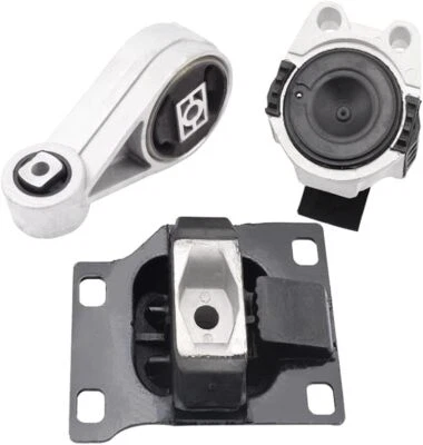 Soporte de motor y transmisión para Ford Focus 2.0L 2.3L 2005 2006 2007 Foto 1 de 4