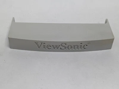Viewsonic # 7742301920 Plastic Replacement Cover For CRT Monitor - Image 1 of 4