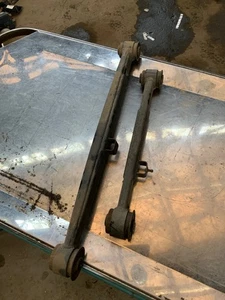 2013-2018 RAM 1500 4X2 REAR RIGHT Passenger UPPER LOWER SUS CONTROL ARM OEM SET - Picture 1 of 11