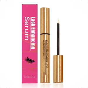 Dermaxgen® Eyelash Growth Serum Enhancement For Longer, Fuller & Thicker Lashes - Picture 1 of 7