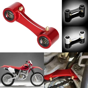 Eslabón de descenso de suspensión trasera CNC para HONDA XR250R -38 mm XR400R -25 mm 1996-2004 - Imagen 1 de 47