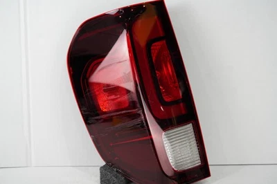 Luz trasera izquierda conductor Honda Ridgeline 2017-2023 OEM D1 Foto 1 de 4