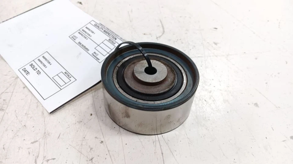 Volkswagen Golf Idler Idle Pulley 2010 2011 2012 2013 2014 - Image 1 of 4