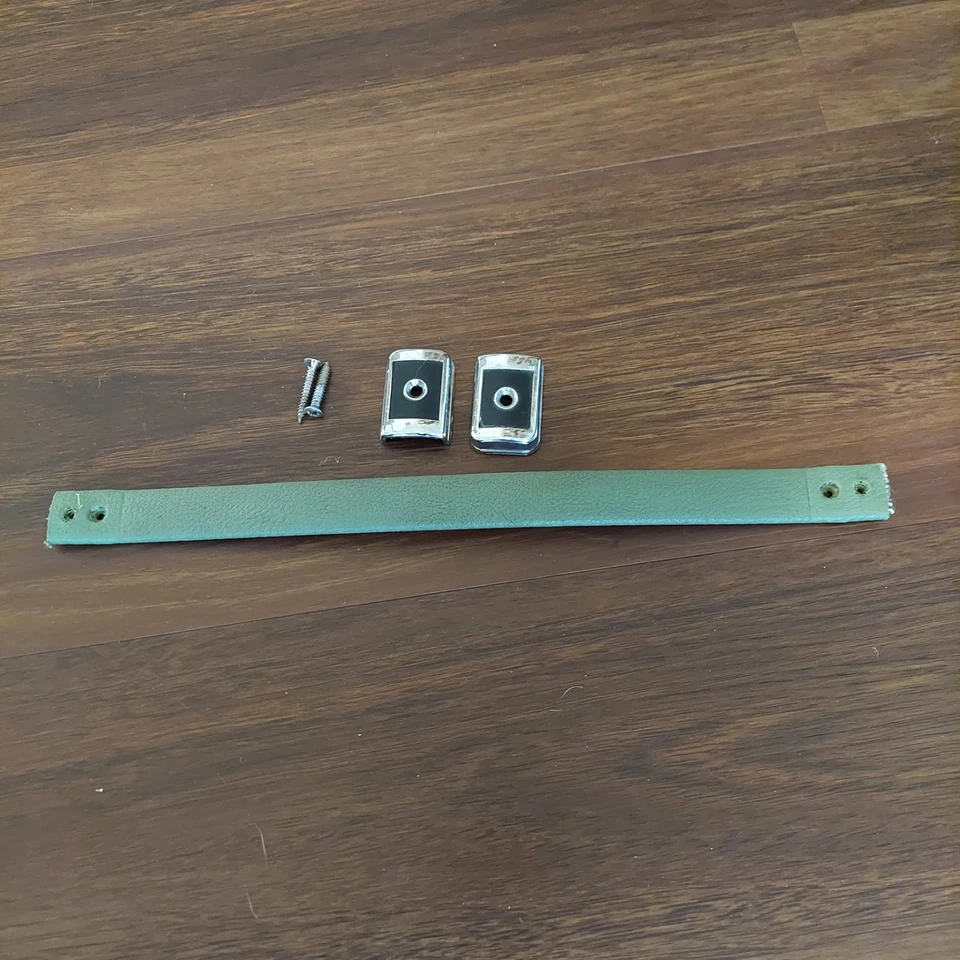  Chevy Nova / Pontiac Ventura Door Pull - Image 1 of 4