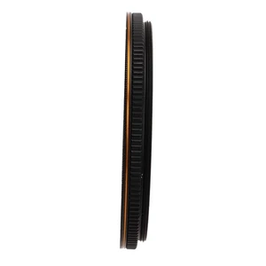 58mm )Star Filter 6 Line High Definition Coating Adjustable Cross Screen Starbur - Picture 1 of 12