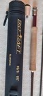 SHIMANO BIOCRAFT 6/8 – CANNA MOSCA 287 CM – NON IN PRODUZIONE – TUBO ORIGINALE