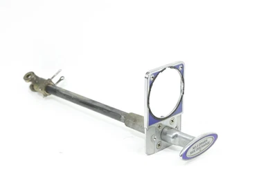 Bisel medidor de descarga lateral del conductor Pierce No.2 con mango | 1091636 Foto 1 de 4