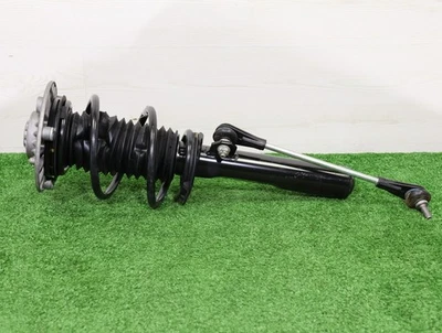 Originale MINI F55 F56 6852413 Ammortizzatore anteriore sinistro | 23810 - Immagine 1 di 4