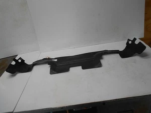2004 Chevrolet Silverado 1500 Lower Radiator Support Air Baffle Splash Guard - Picture 1 of 12
