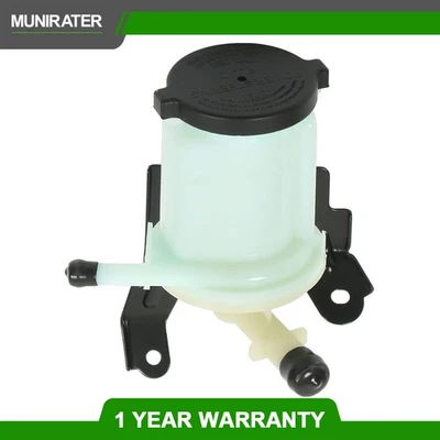 Depósito de dirección asistida con tapa para Toyota Matrix Corolla 2003-2008 4436002070 Foto 1 de 4