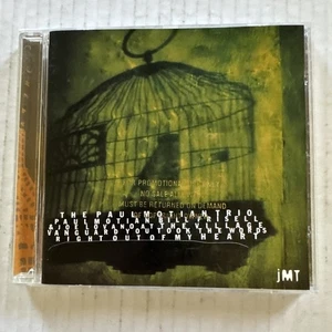 Paul Motian-At The Village Vanguard CD JMT Avant Garde/Modern Creative Drummer - Picture 1 of 7
