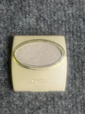 L'oreal Wear Infinite Eye Shadow Single Perle Citrine - Image 1 of 2