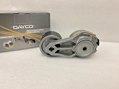 Volvo D13 2017-21 a/c belt tensioner OEM 21819687 Dayco Made in Italy - Image 1 of 4