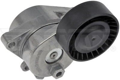Belt Tensioner Assembly Alternator and Water Pump Dorman Fits 2001-2005 BMW 525i - Image 1 of 3