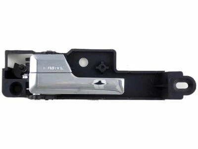 For 2006-2012 Ford Fusion Interior Door Handle Front Left Dorman 18961WN 2007 - Imagem 1 de 2
