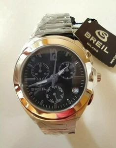 Breil 2519781135 Starter Chronometer Woman Watch Best Offer Watches - Picture 1 of 7