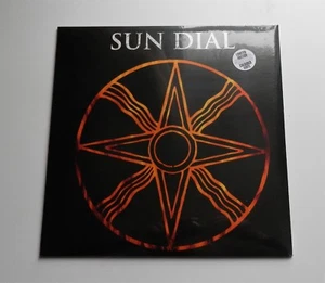 Sun Dial - Sun Dial 2010 Headspin Limited Coloured Vinyl LP *New & Sealed* - Picture 1 of 2