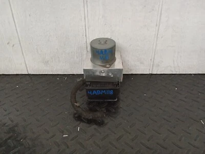 OEM 2008-2012 Mini Cooper R56 R57 ABS Anti-Lock Brake Pump Assembly | 15803819 — 第 1/4 张图片