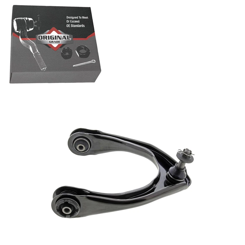 Передний верх рычага управления и шаровых шарниров Mevotech в сборе для Lexus GS350 2007-2011 годов выпуска - Изображение 1 из 4