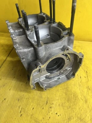 Estuches de motor Polaris Rmk 600 2003 borde vertical Foto 1 de 3