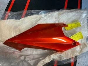 Genuine Kawasaki 55028-0289-17L Lower Right Cowling C.B.Orange 2012 Z1000 - Picture 1 of 6
