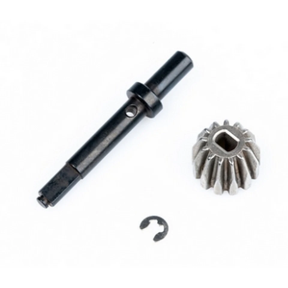 LRP 122333 S10 Blast TC - Kegelrad 13Z. Achse hinten E-Clip - Bild 1 von 1