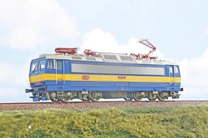 ACME 60611 Spur H0 CSD E-Lok Reihe 363 108-2 DC Epoche 5 NEU + OVP - Bild 1 von 6