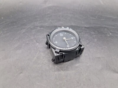 #FP65 VW Passat B8 Variant Armaturenbrett-Uhr Innenraum 3G0919204C - Bild 1 von 4