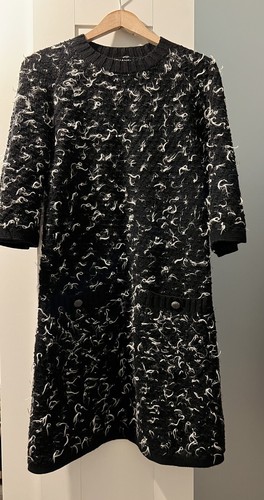 Abito Chanel in cashmere taglia 40